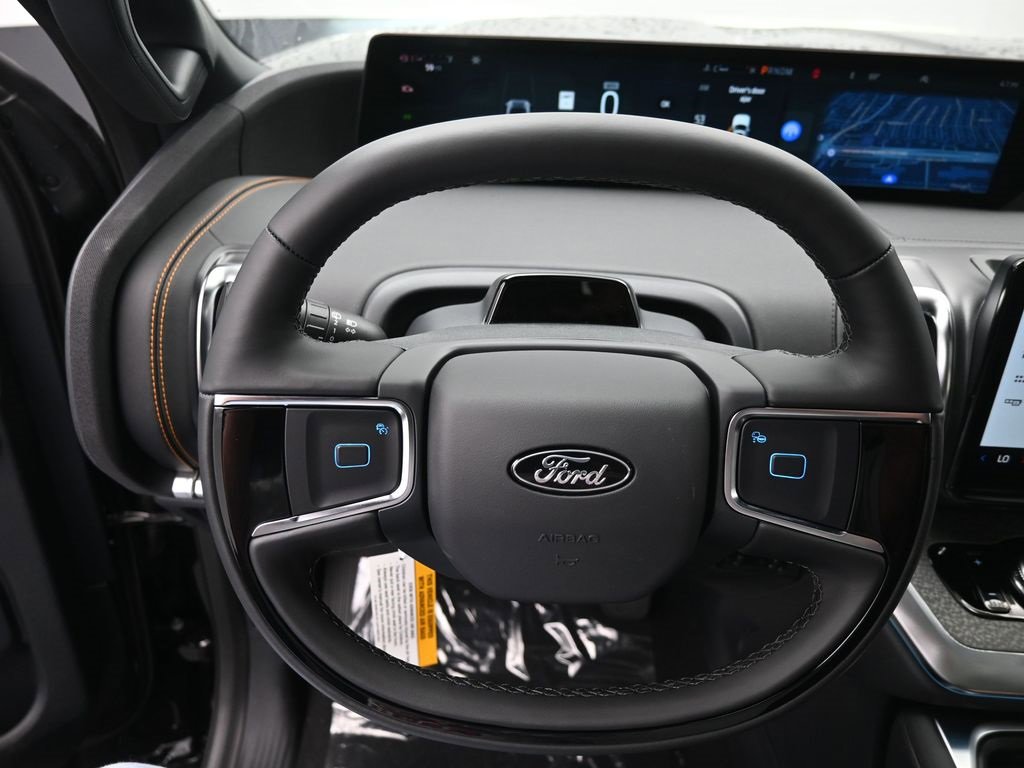 New 2025 Ford Expedition Tremor image 30