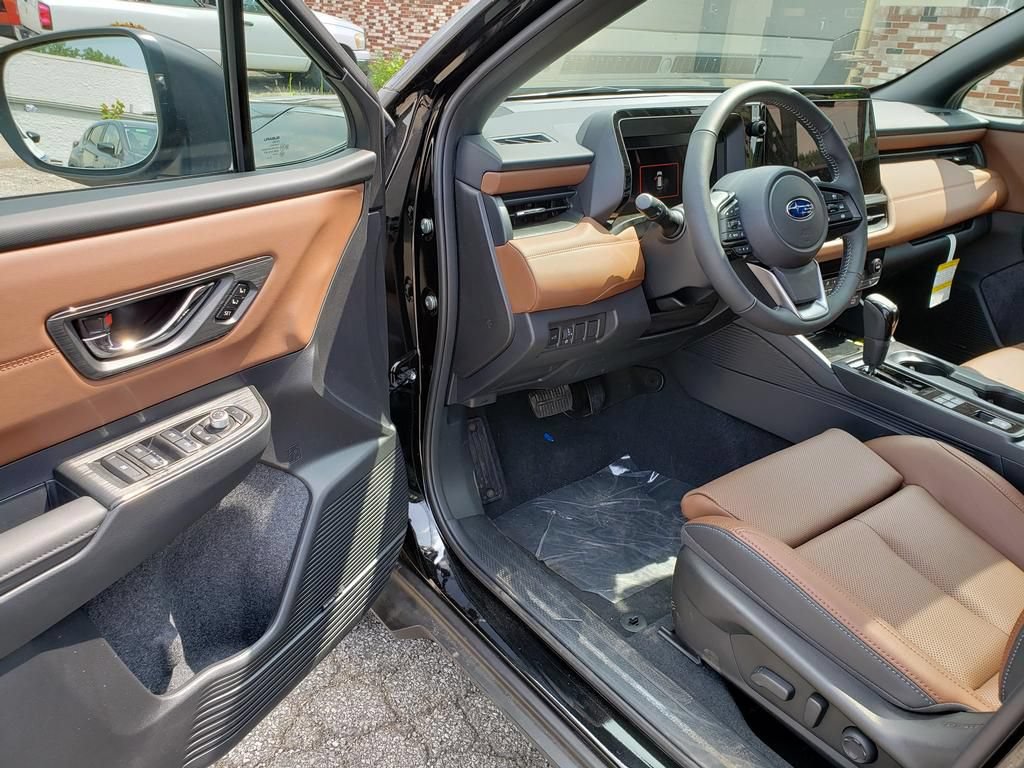 New 2026 Subaru Outback Touring XT AWD/4WD image 6