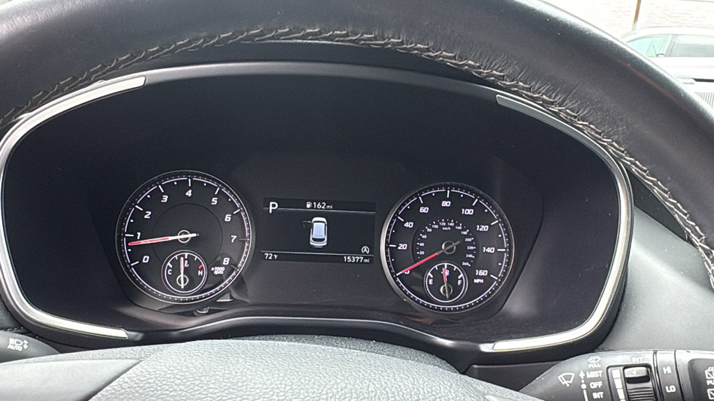 Used 2023 Hyundai Santa Fe SEL AWD/4WD image 17