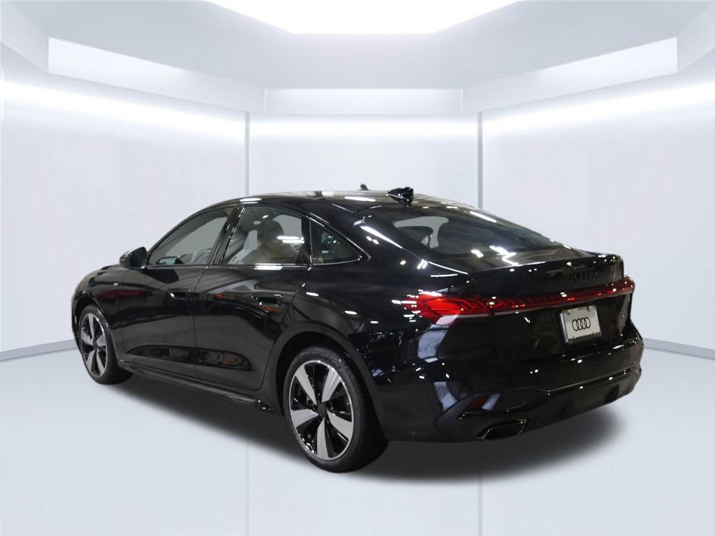 New 2026 Audi A5 2.0T Premium Plus AWD/4WD image 3