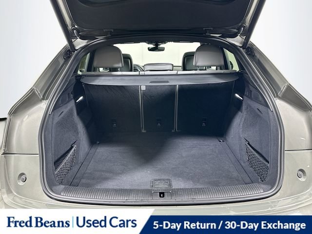 Used 2023 Audi Q5 2.0T Premium w/ Convenience Package image 27