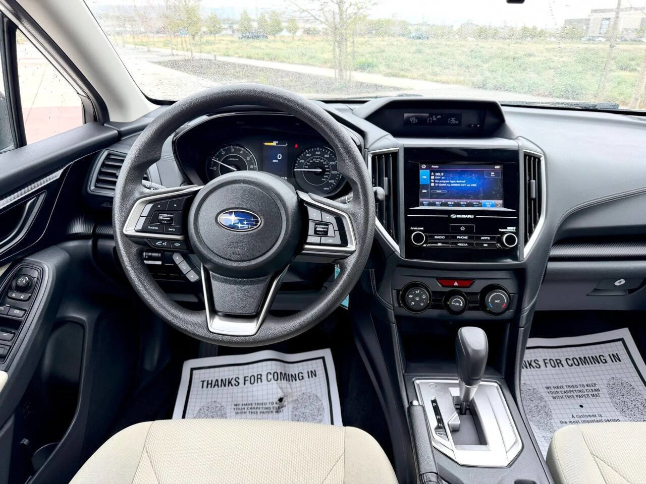 Used 2019 Subaru Impreza 2.0i w/ Eyesight image 20