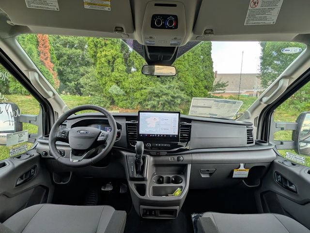 New 2026 Ford Transit 350 XLT AWD/4WD image 10