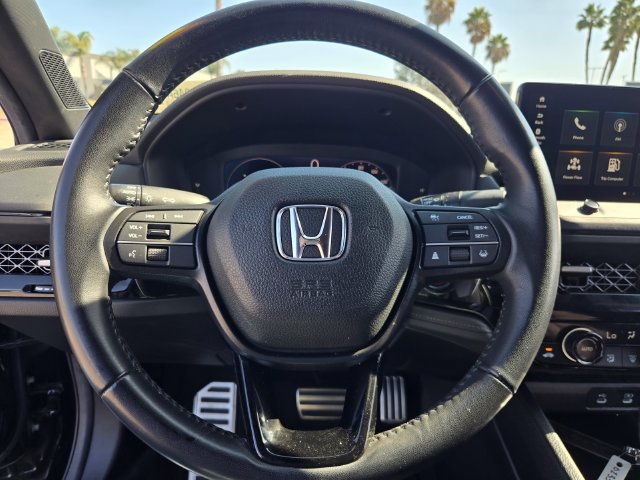 Used 2024 Honda Accord Sport image 20