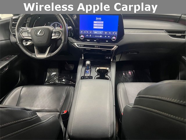 Certified 2024 Lexus RX 350 Premium Plus image 17