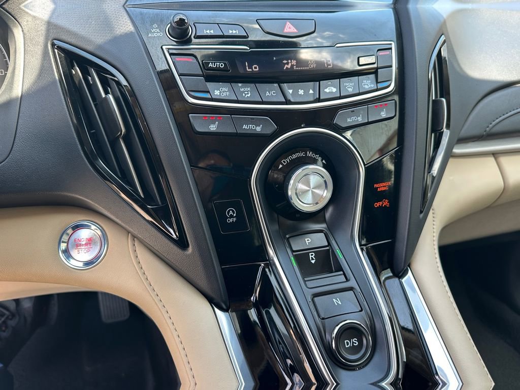 Used 2023 Acura RDX AWD image 26