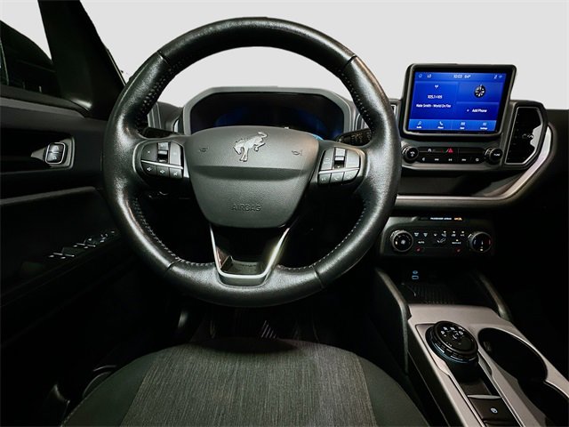 Certified 2022 Ford Bronco Sport Big Bend w/ Convenience Package image 33