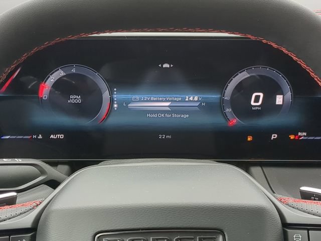 New 2026 Dodge Charger Scat Pack AWD/4WD image 26