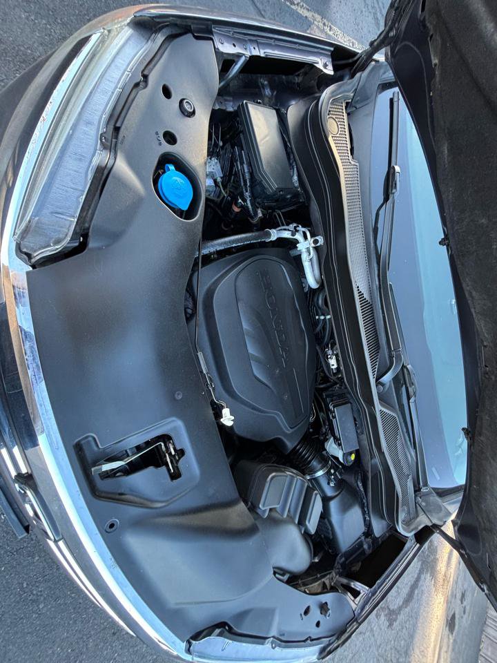 Used 2017 Honda Pilot EX-L image 15