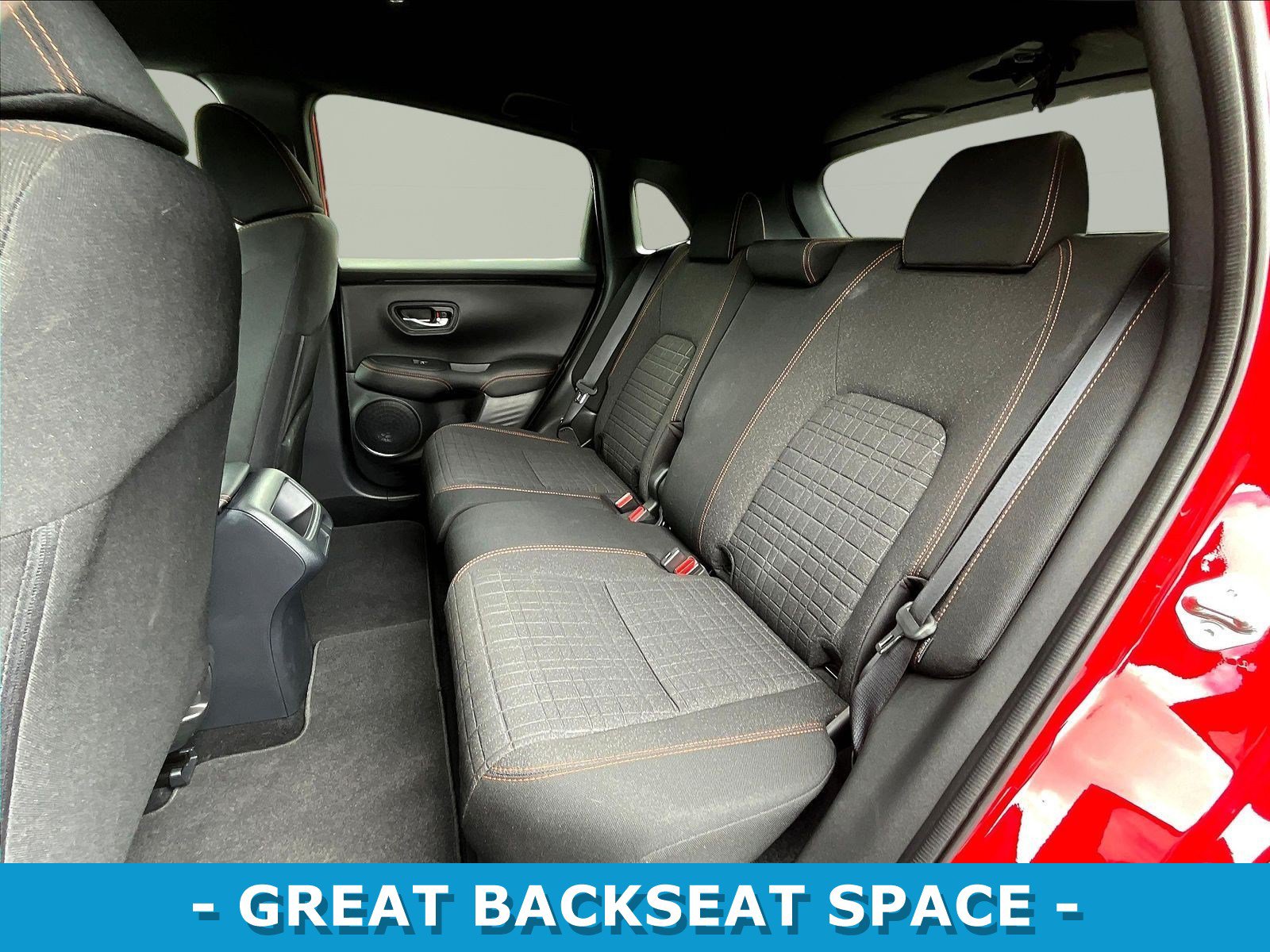 Used 2025 Honda HR-V Sport image 22