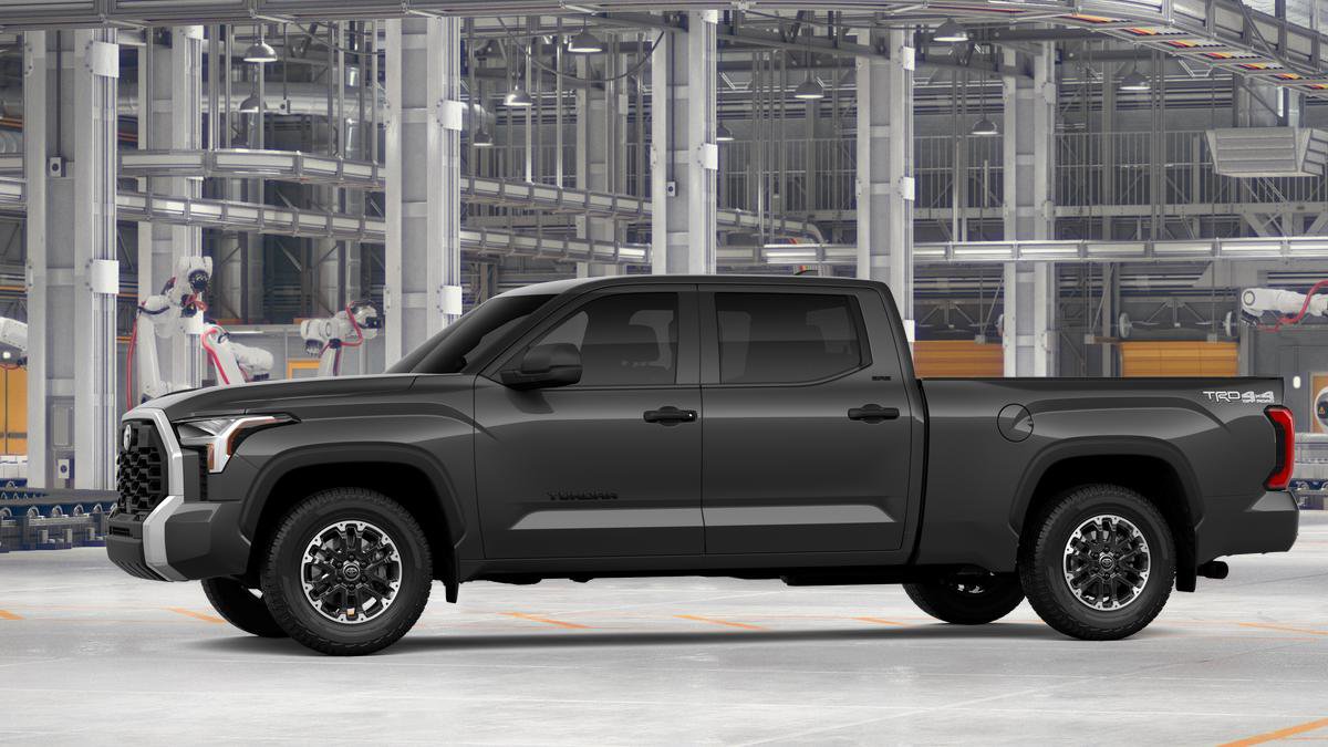 New 2026 Toyota Tundra SR5 image 5