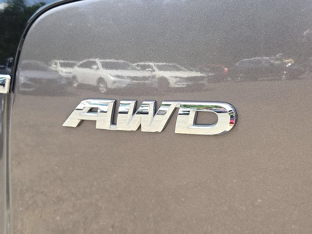 Used 2014 Honda CR-V EX-L image 30