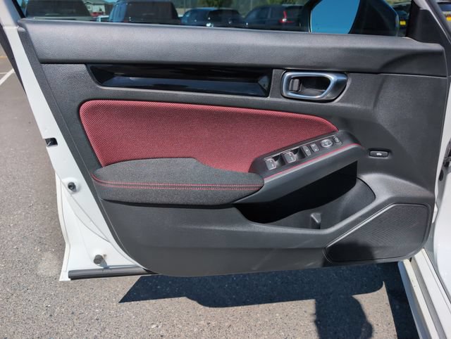 Certified 2024 Honda Civic Si image 17