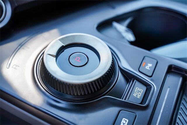 New 2025 Kia EV6 Light w/ Light LR Technology Package RWD image 17