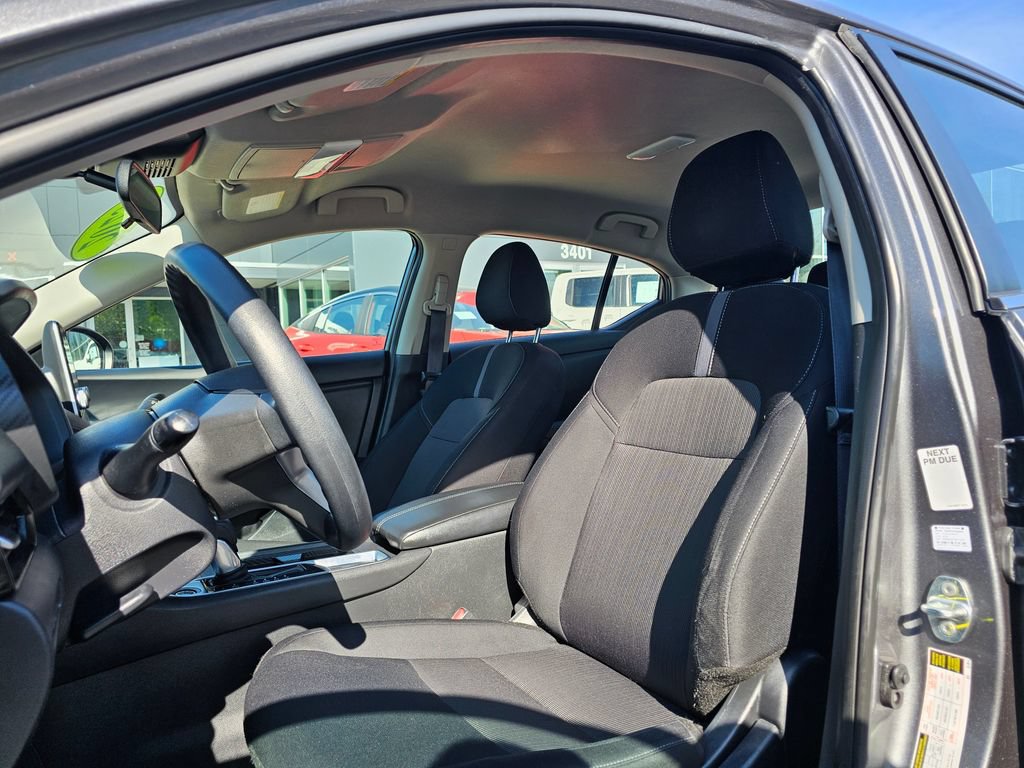Used 2023 Nissan Sentra SV FWD image 18