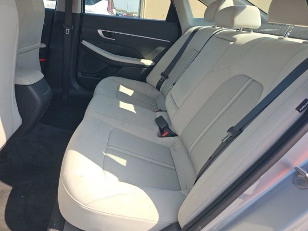 Used 2025 Hyundai Sonata SEL image 15