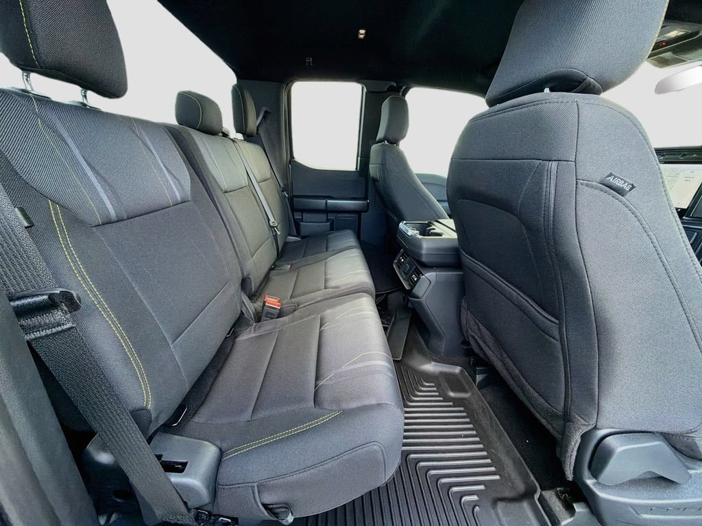 Used 2024 Ford F150 STX RWD image 29