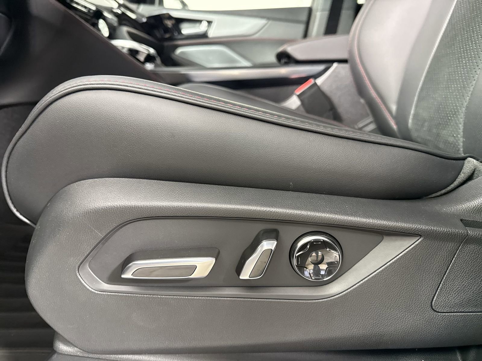 New 2026 Acura MDX A-Spec AWD/4WD image 21