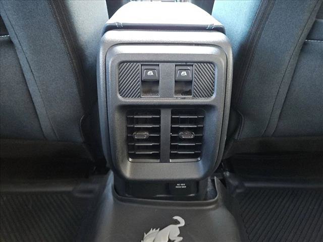 Used 2025 Ford Bronco Heritage Edition image 16