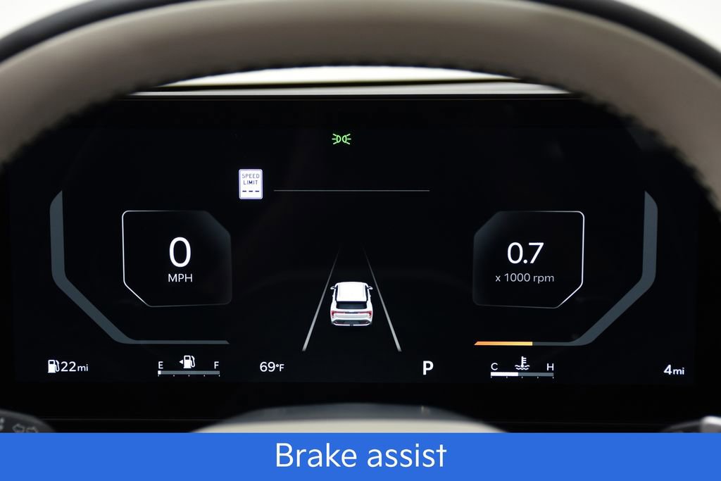 New 2026 Kia K4 GT-Line Turbo FWD image 13