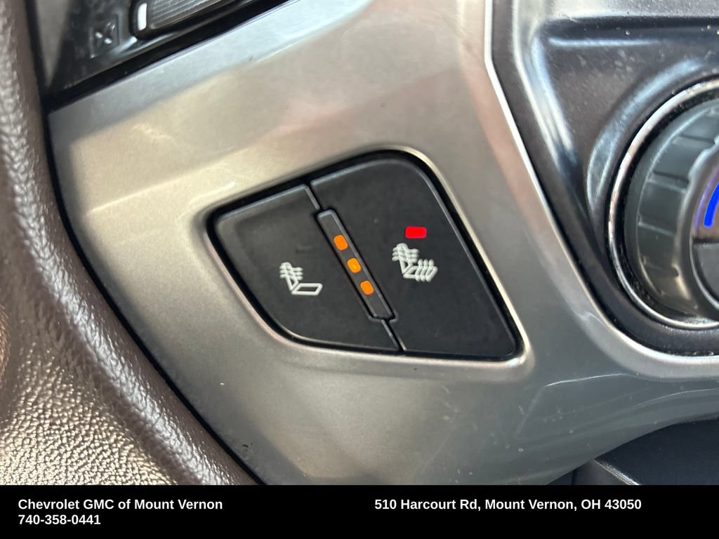 Used 2017 Chevrolet Silverado 1500 LT w/ All Star Edition AWD/4WD image 61
