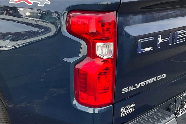 Used 2023 Chevrolet Silverado 1500 LT image 23