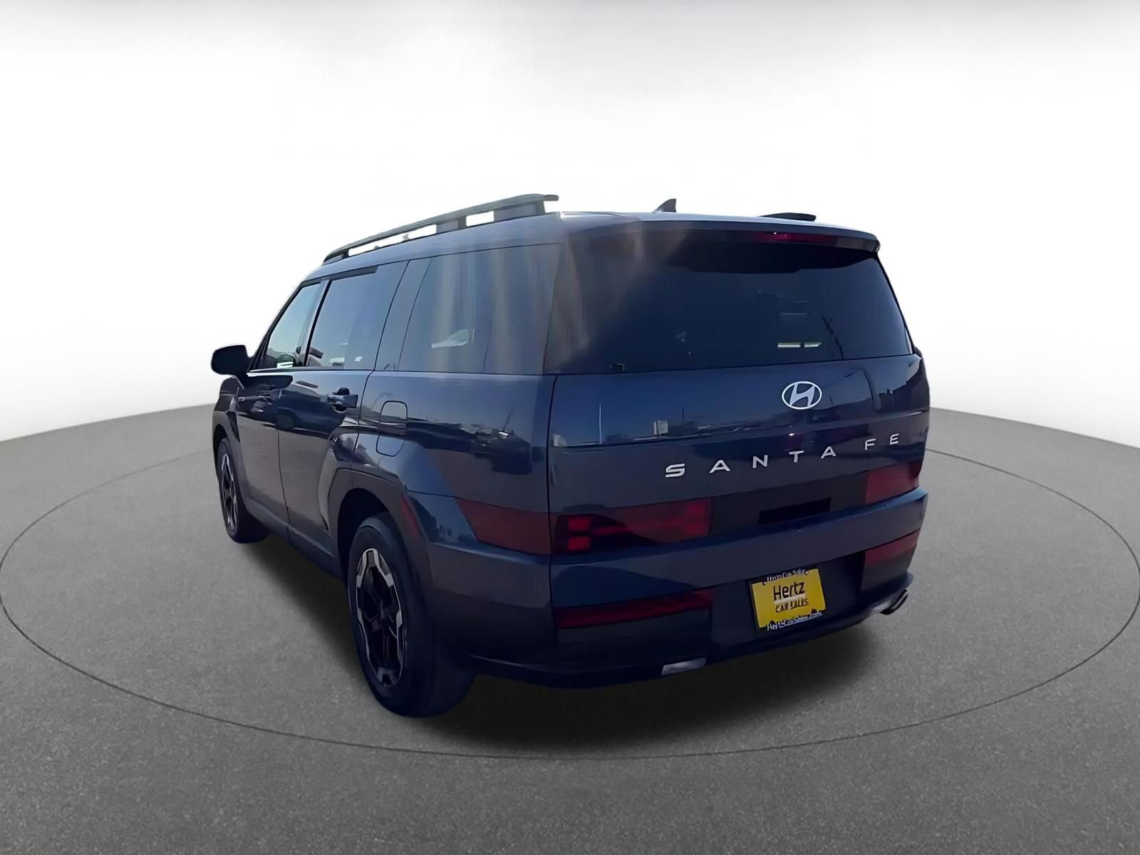 Used 2025 Hyundai Santa Fe SEL image 11