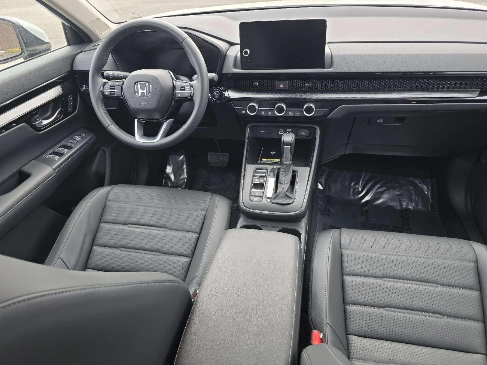 Certified 2024 Honda CR-V EX-L image 23