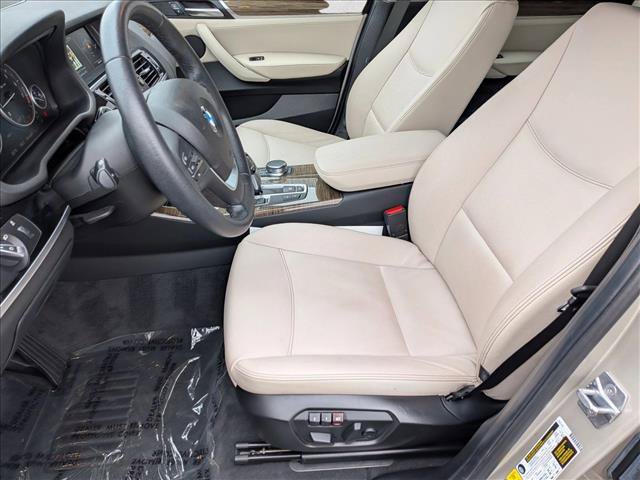 Used 2017 BMW X3 sDrive28i RWD image 17