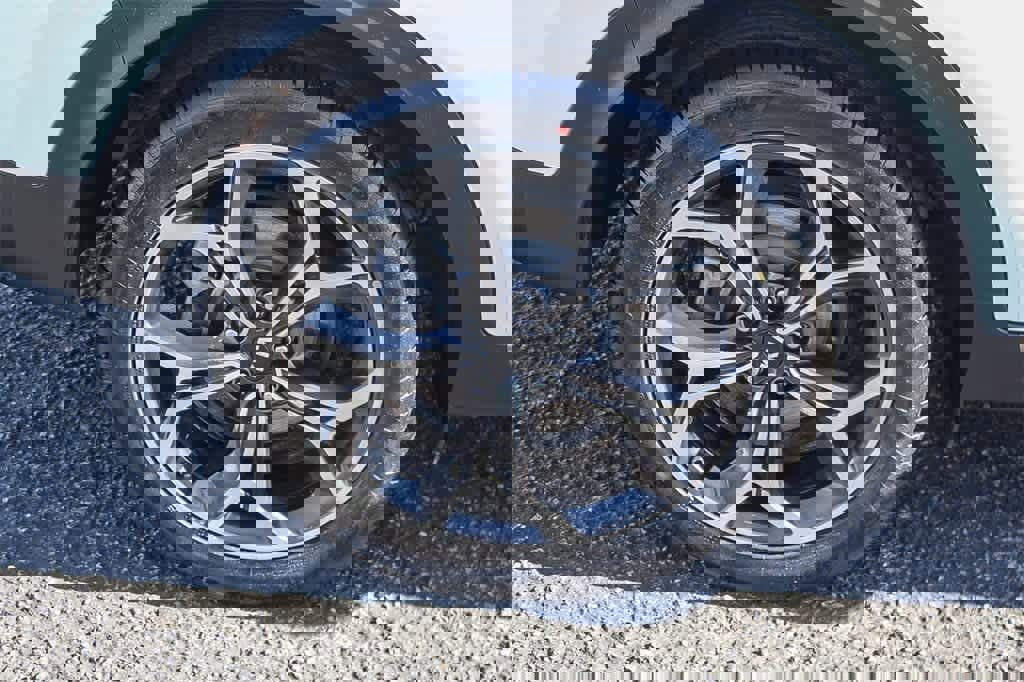 Used 2020 Kia Sportage SX image 13