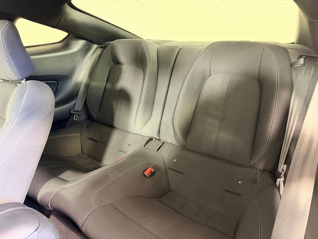 Used 2021 Ford Mustang GT image 30