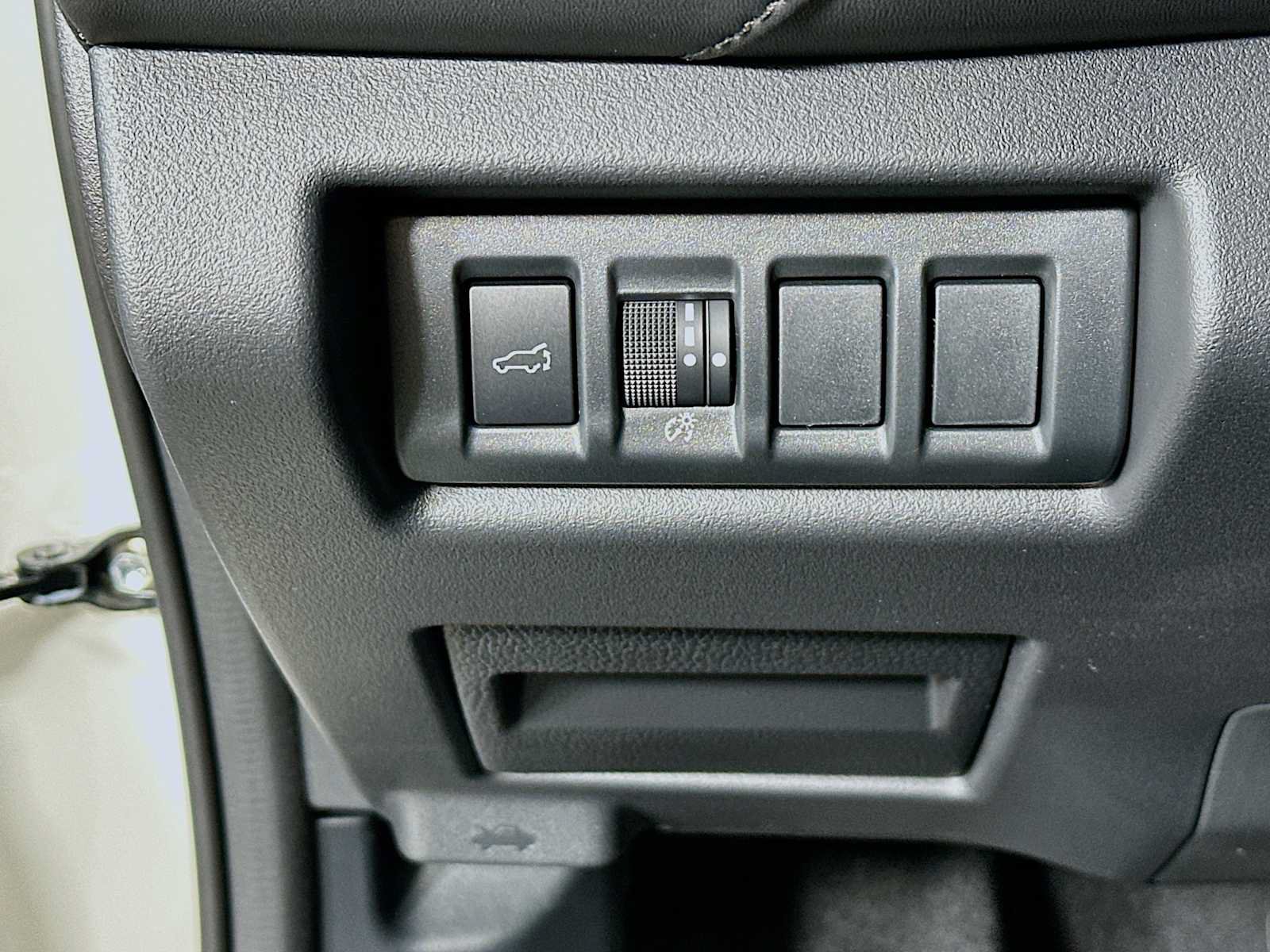 New 2026 Subaru Outback Wilderness AWD/4WD image 10