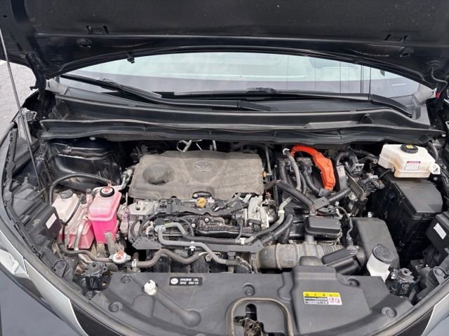 Used 2021 Toyota Sienna Platinum AWD/4WD image 28