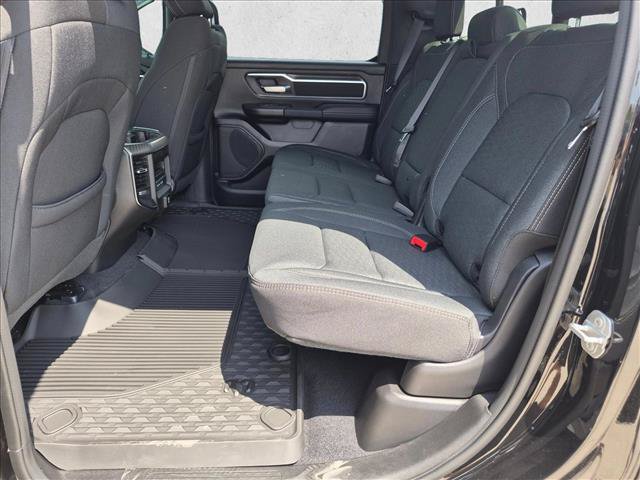 New 2026 RAM 1500 Big Horn AWD/4WD image 16