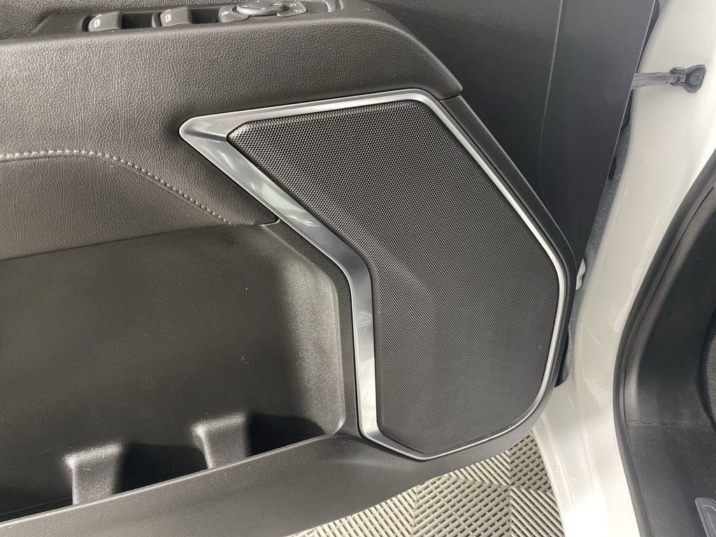 Used 2022 GMC Sierra 1500 SLE image 23