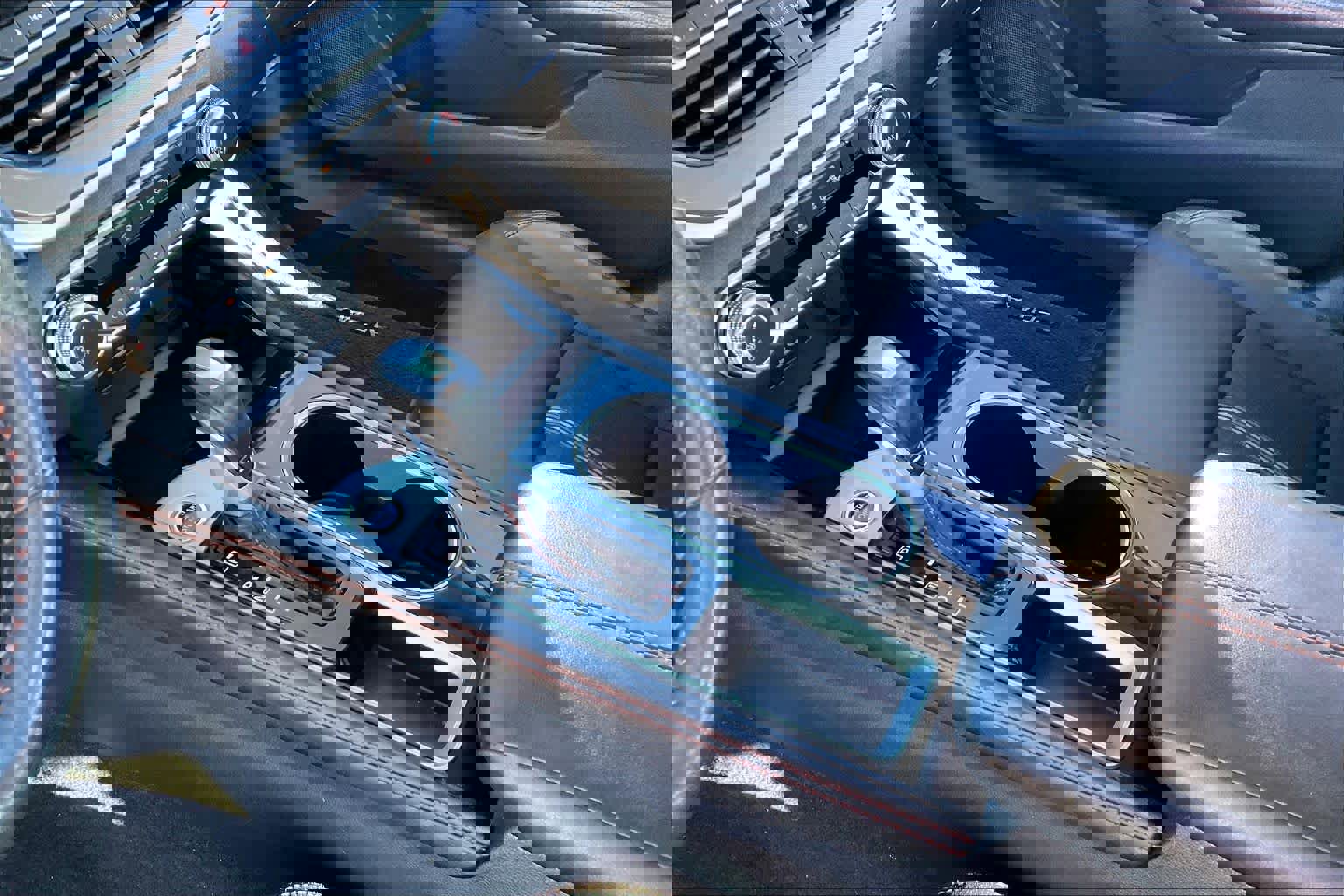 Used 2024 Nissan Altima 2.5 SR image 16