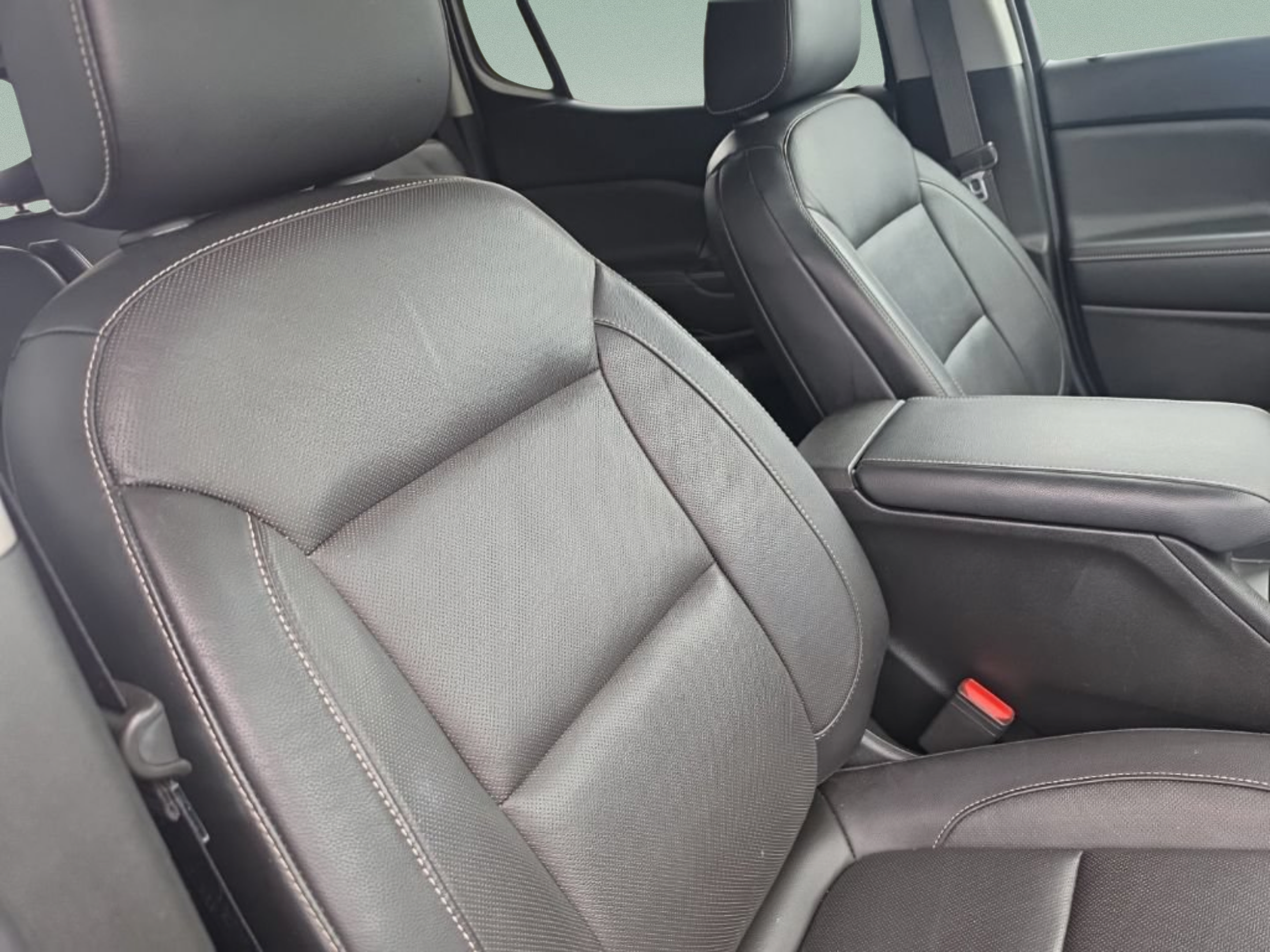Used 2018 GMC Acadia SLT FWD image 35