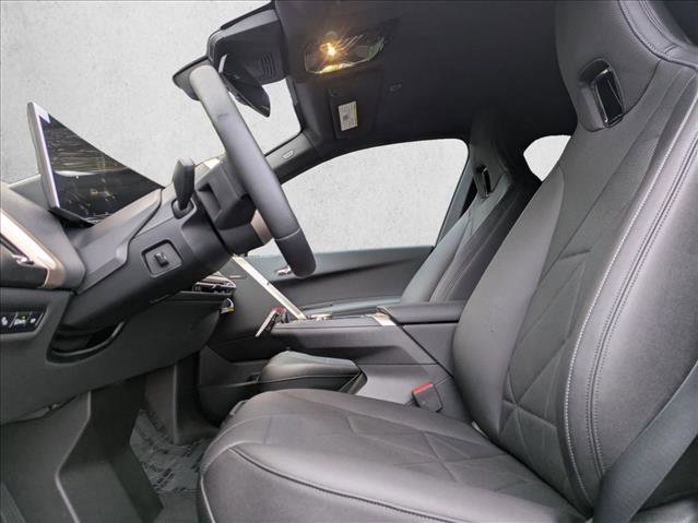 New 2026 BMW iX xDrive45 image 4