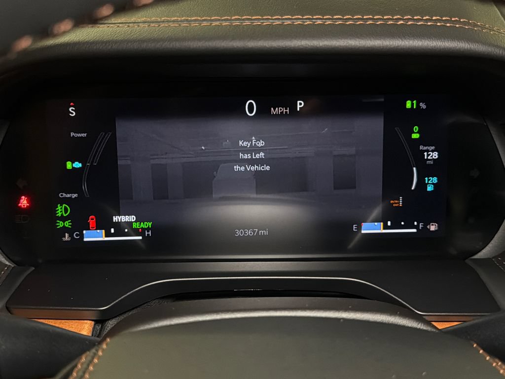 Used 2022 Jeep Grand Cherokee Summit AWD/4WD image 34