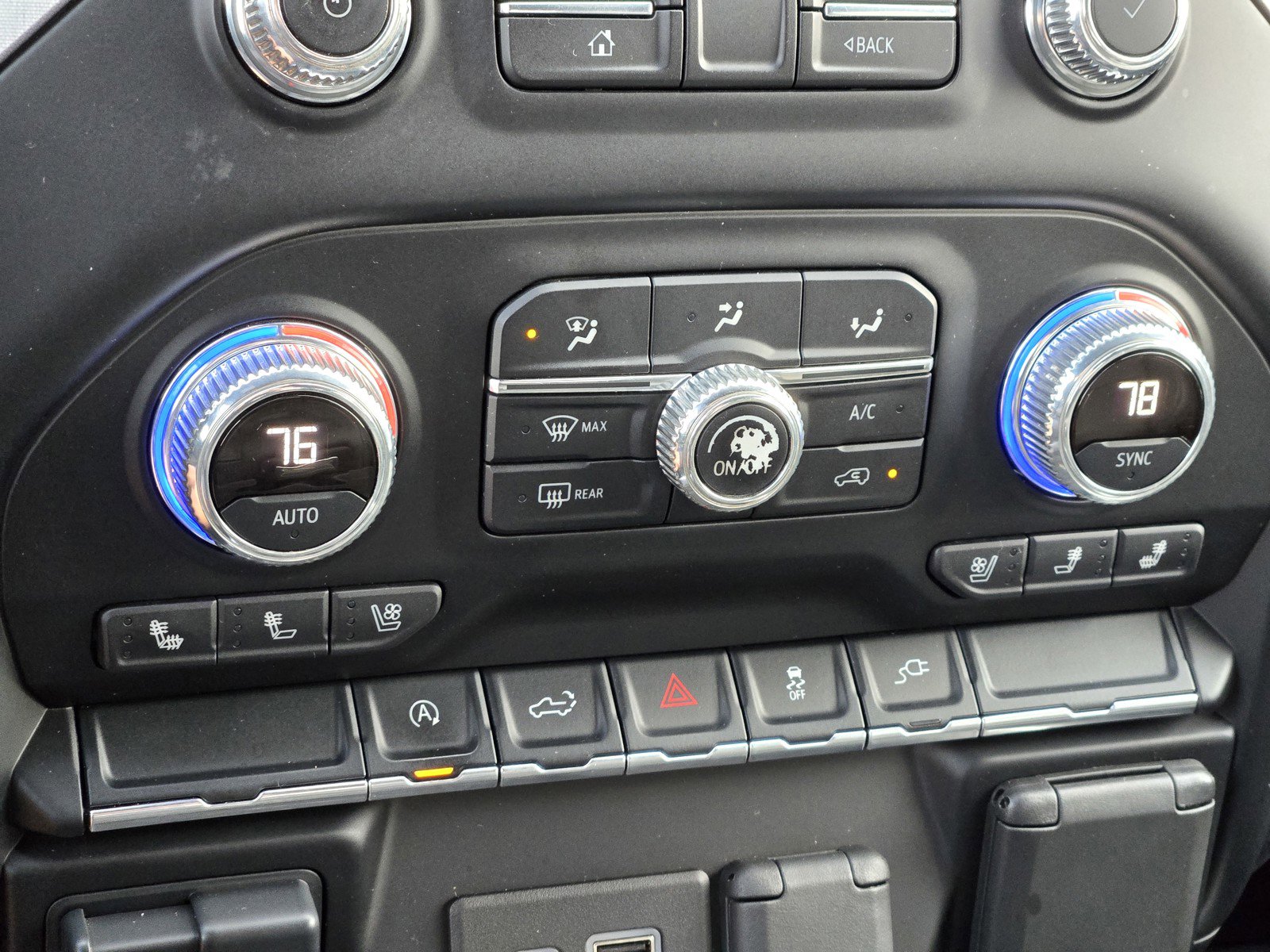 Used 2020 GMC Sierra 1500 SLT w/ SLT Premium Package image 20