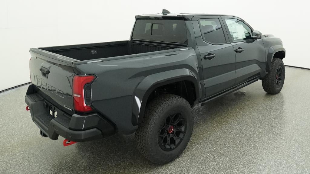 New 2026 Toyota Tacoma TRD Pro AWD/4WD image 9
