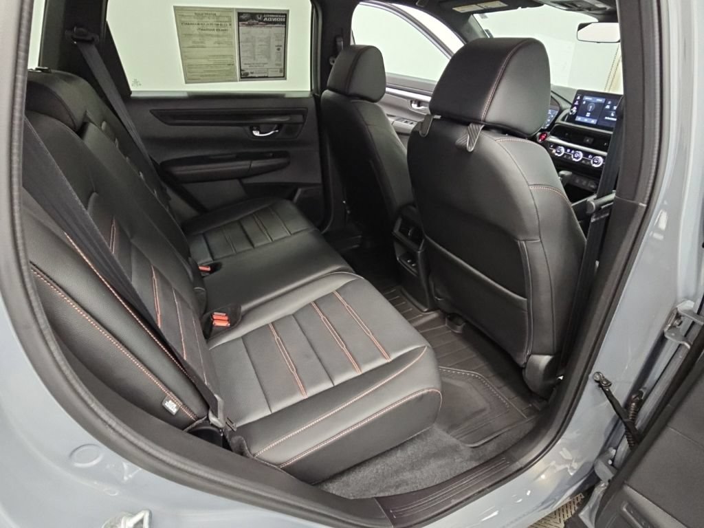 Used 2026 Honda CR-V Sport-L image 34