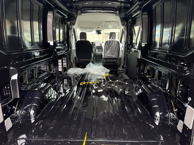 New 2026 Ford Transit 150 148 Medium Roof AWD image 11