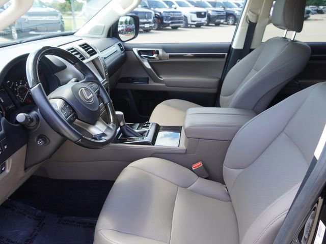 Used 2021 Lexus GX 460 Premium w/ Premium Plus Package AWD/4WD image 19