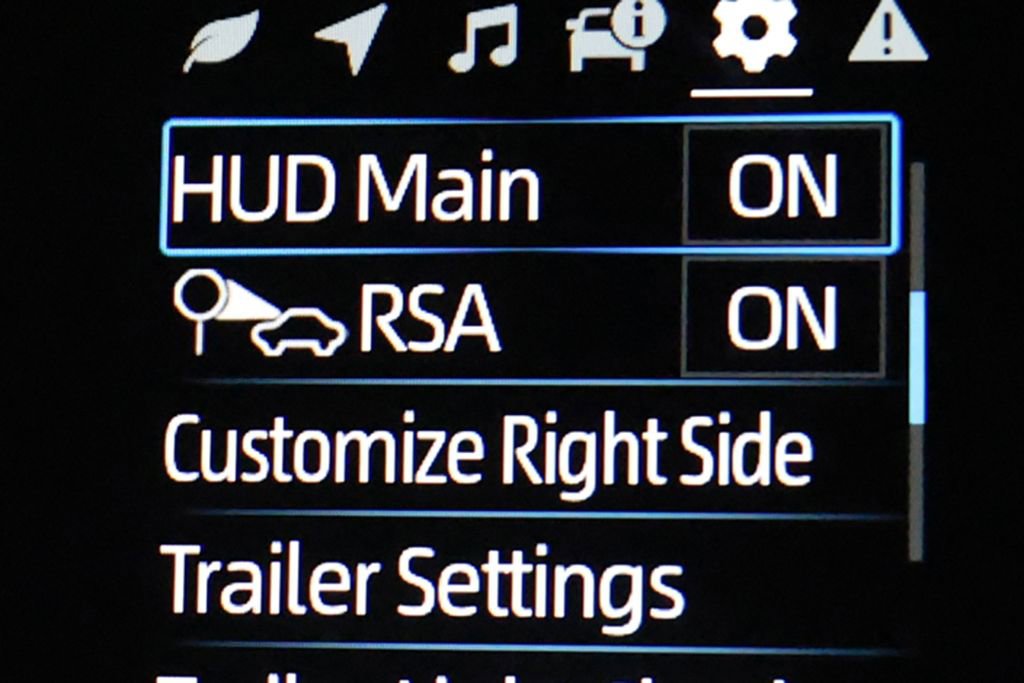 Used 2023 Toyota Sequoia Capstone image 28