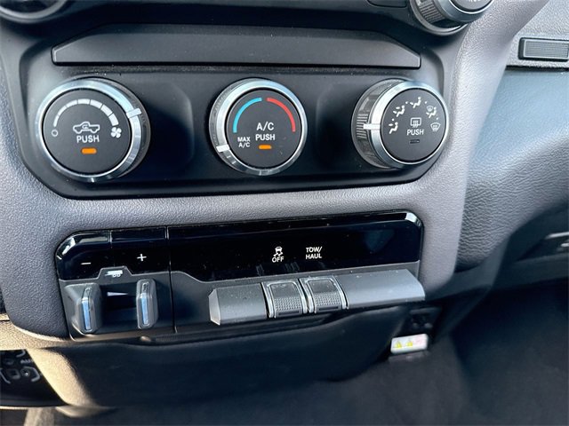 Used 2022 RAM 2500 Big Horn w/ Level A Equipment Group image 18