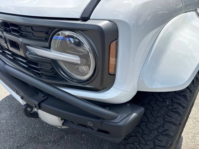 Used 2024 Ford Bronco Raptor w/ Interior Carbon Fiber Pack 6 AWD/4WD image 35