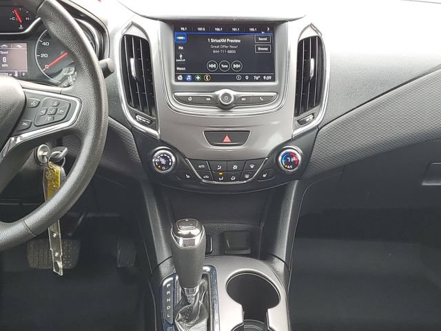 Used 2019 Chevrolet Cruze LT FWD image 24