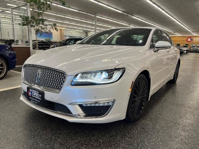 Used 2018 Lincoln MKZ Reserve w/ Technology Package FWD image 1