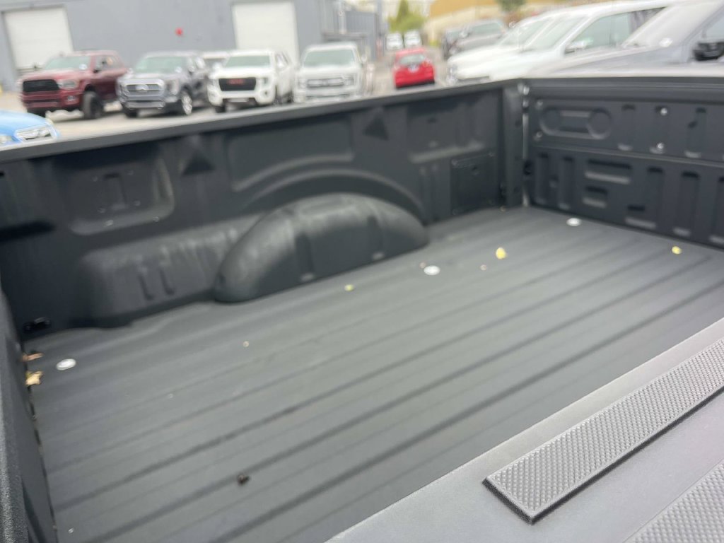 Used 2024 Ford F150 STX RWD image 15